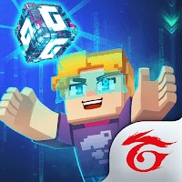 Garena Blockman GO 2.5.9 cho iOS - Mini-game Sandbox Mới