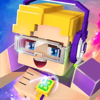 Blockman GO 2.6.84 iOS: Thế giới mini-game Minecraft hấp dẫn