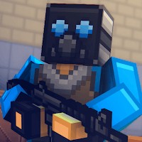 BLOCKPOST Mobile - Tải Game Bắn Súng Pixel FPS cho Android