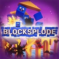 Blocksplode Demo - Trải nghiệm game nổ bom độc đáo