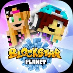BlockStarPlanet cho Android - Xây dựng thế giới khối vuông