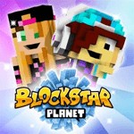 BlockStarPlanet iOS 3.18.5 - Xây dựng thế giới khối hộp