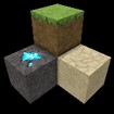 BlockWorld 2.7 - Game thế giới khối vuông vô tận cho Windows 8