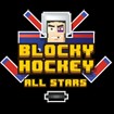 Blocky Hockey - Game Hockey Kết Hợp Game Chạy