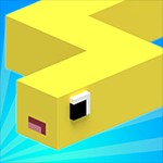 Blocky Snake: Game Rắn Săn Mồi Mới Lạ Cho PC