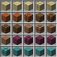 Blocutter Mod: Thêm Khối Trang Trí Mới