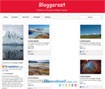 Bloggerest Template - Mẫu Template Bloggerest