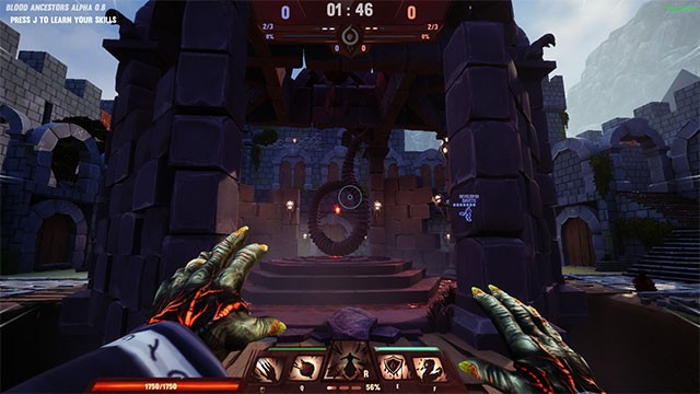 Góc nhìn người thứ nhất