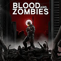 Blood And Zombies: Game Bắn Zombie Thủ Thành Hấp Dẫn