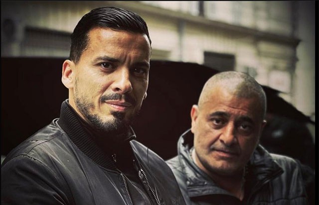 Bộ phim Blood Coast xoay quanh cuộc chiến giữa trùm ma túy và đội cảnh sát thực thi pháp luật