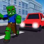 Blood Drift: Game Đua Xe Bắn Zombie Đẫm Máu