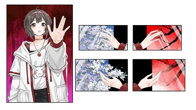 Các câu đố có độ khó vừa phải với cốt truyện thú vị