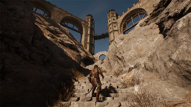 Khám phá khu vực Lưỡng Hà cổ đại với rất nhiều khu vực, công trình mang đậm dấu ấn lịch sử