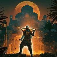 Blood of Mehran: Game chặt chém hấp dẫn lấy cảm hứng từ Nghìn lẻ một đêm