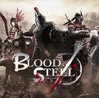 Blood of Steel: Game MOBA Chiến Tranh Trung Cổ Hấp Dẫn
