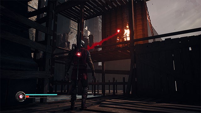 Blood Spear game tái hiện cuộc chiến cân sức giữa ngọn giáo ma quỷ và kẻ thù