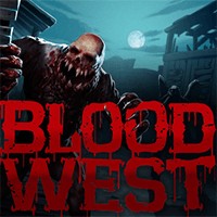 Blood West 1.0: Game bắn súng kinh dị miền Tây