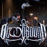 Bloodbound: Game bắn súng PvP Thợ săn Ma cà rồng