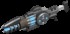 Ion Cannon