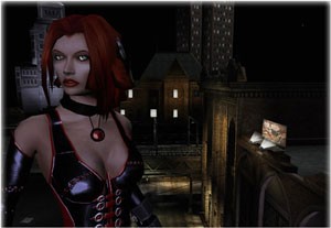 BloodRayne