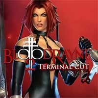 BloodRayne 2: Game hành động nhập vai với nữ hiệp Rayne