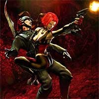 BloodRayne: Terminal Cut - Game bắn súng TPS hành động kinh điển