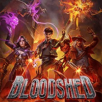 Bloodshed Demo: Game bắn súng FPS Survivors hấp dẫn