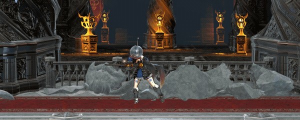 Phát huy thế mạnh của mỗi chiến binh trong cuộc chiến đối đầu quỷ dữ