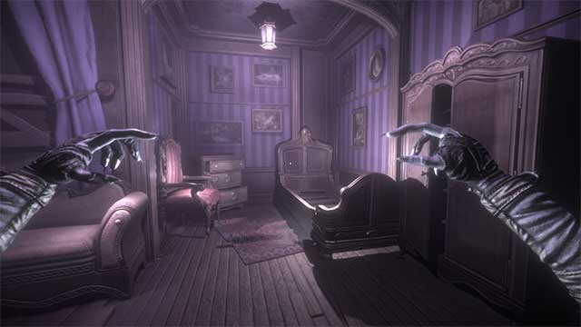 Sửa chữa đồ đạc bị hỏng, dọn dẹp phòng, lắp đặt các thiết bị,...