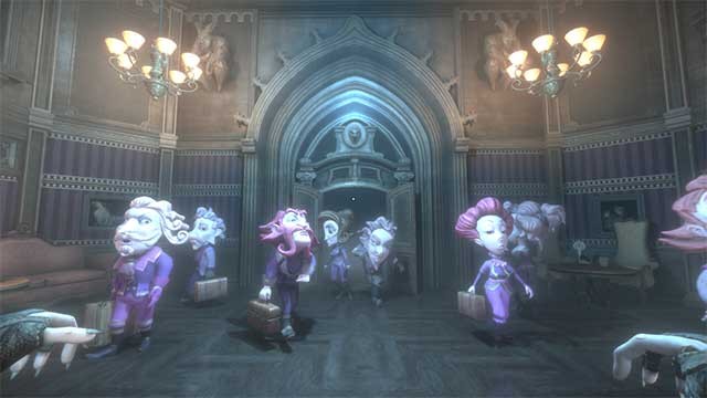 Đáp ứng sự mong đợi của cả những vị khách khó tính nhất