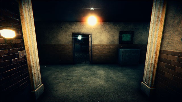 Tìm kiếm lối thoát khỏi mê cung tăm tối