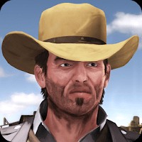 Bloody West: Infamous Legends - Game nhập vai cao bồi trên Android