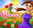 Bloom! - Game Quản Lý Cửa Hàng Hoa