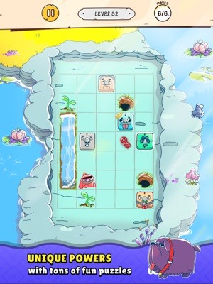 Bloom là game trí tuệ cho bạn giải các câu đố độc đáo, đơn giản