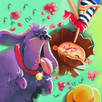 Bloom for Android 1.1 - Game phiêu lưu giải đố tự tạo level