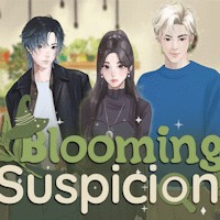 Blooming Suspicion Demo Game - Trải nghiệm tình yêu và phép thuật