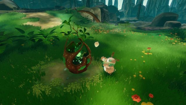 Hành trình trong Bloom Keeper game khiến chúng ta đi chậm lại và suy ngẫm nhiều hơn