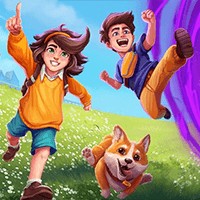 Bloomtown: A Different Story - Demo Game Giải Cứu Thị Trấn Quỷ Ám