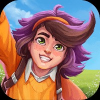 Bloomtown: A Different Story - Tải Game Chiến Thuật Giải Đố iOS