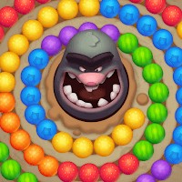 Bloomville for Android 1.0.4 - Fun Bubble Shooting Game