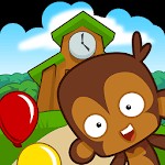 Bloons Monkey City 1.11.4 - Tải Game Android