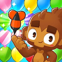 Bloons Pop! for iOS 1.2 - Addictive Balloon Shooting Game