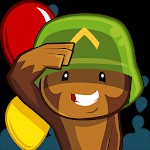 Bloons TD 5 Android 3.15: Game Phòng Thủ Bóng Bay Cực Vui