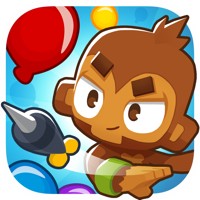 Bloons TD 6 Android 47.0: Game Phòng Thủ Bóng Bay Hấp Dẫn