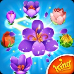 Blossom Blast Saga 73.0.5 - Tải game match 3 vui nhộn trên Android