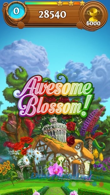 Phần thưởng hấp dẫn dành cho người chơi chiến thắng