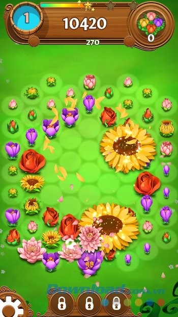 Đồ họa tuyệt đẹp