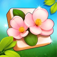 Blossom Match - Tải Game Giải Đố Ghép Hoa Cỏ Match-3 Android