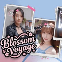 Blossom Voyage - Game Hẹn Hò Tương Tác