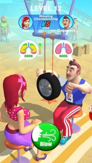 Gameplay đơn giản nhưng cuốn hút